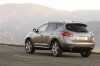 2011 Nissan Murano LE AWD Picture