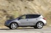 2011 Nissan Murano LE AWD Picture