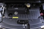 Picture of 2011 Nissan Murano 3.5-liter V6 Engine