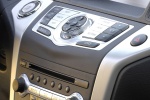 Picture of 2011 Nissan Murano Center Stack