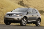 Picture of 2011 Nissan Murano LE AWD in Saharan Stone