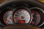 Picture of 2011 Nissan Murano Gauges