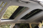 Picture of 2011 Nissan Murano Sunroof
