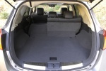 Picture of 2011 Nissan Murano Trunk in Black