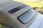 Picture of 2011 Nissan Murano CrossCabriolet Roof