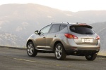 Picture of 2011 Nissan Murano LE AWD in Saharan Stone