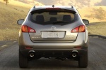 Picture of 2011 Nissan Murano LE AWD in Saharan Stone