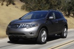 Picture of 2011 Nissan Murano LE AWD in Saharan Stone