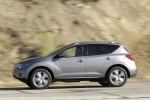 Picture of 2011 Nissan Murano LE AWD in Saharan Stone