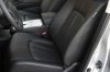2012 Nissan Murano Front Seats Picture