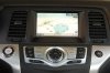 2012 Nissan Murano Navigation Screen Picture