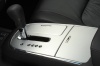 2012 Nissan Murano Gear Lever Picture