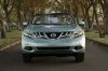 2012 Nissan Murano CrossCabriolet Picture