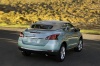 2012 Nissan Murano CrossCabriolet Picture