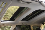 Picture of 2012 Nissan Murano Sunroof