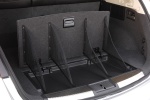 Picture of 2012 Nissan Murano Trunk in Black