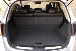 Picture of 2012 Nissan Murano Trunk in Black