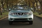 Picture of 2012 Nissan Murano CrossCabriolet in Caribbean Pearl