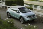 Picture of 2012 Nissan Murano CrossCabriolet in Caribbean Pearl