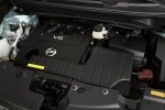 Picture of 2012 Nissan Murano CrossCabriolet 3.5-liter V6 Engine
