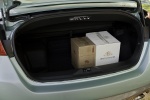 Picture of 2012 Nissan Murano CrossCabriolet Trunk