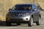 Picture of 2012 Nissan Murano LE AWD in Saharan Stone