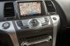 2013 Nissan Murano SL Center Stack Picture