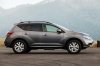 2013 Nissan Murano SL Picture