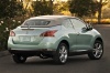 2013 Nissan Murano CrossCabriolet Picture