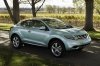 2013 Nissan Murano CrossCabriolet Picture