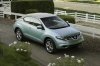 2013 Nissan Murano CrossCabriolet Picture