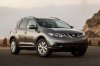 2013 Nissan Murano SL Picture