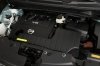 2013 Nissan Murano CrossCabriolet 3.5-liter V6 Engine Picture