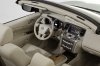 2013 Nissan Murano CrossCabriolet Interior Picture
