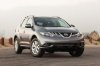 2013 Nissan Murano SL Picture