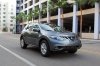 2013 Nissan Murano SL Picture