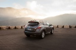 Picture of 2013 Nissan Murano SL in Gun Metallic