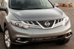 Picture of 2013 Nissan Murano SL Headlights