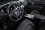 Picture of 2013 Nissan Murano SL Interior in Black