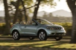 Picture of 2013 Nissan Murano CrossCabriolet