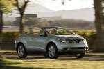 Picture of 2013 Nissan Murano CrossCabriolet