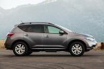 Picture of 2013 Nissan Murano SL in Gun Metallic