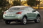 Picture of 2013 Nissan Murano CrossCabriolet