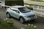 Picture of 2013 Nissan Murano CrossCabriolet