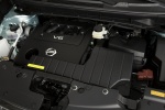 Picture of 2013 Nissan Murano CrossCabriolet 3.5-liter V6 Engine