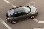 Picture of 2013 Nissan Murano SL in Gun Metallic