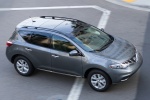 Picture of 2013 Nissan Murano SL in Gun Metallic