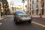 Picture of 2013 Nissan Murano SL in Gun Metallic