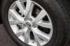 2014 Nissan Murano SL Rim Picture