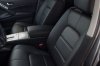 2014 Nissan Murano SL Front Seats Picture